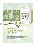 Answering Why: Career Conversation Starter