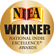 2019 NATIONAL INDIE EXCELLENCE AWARDS BOOK AWARD WINNER: BUSINESS MOTIVATIONAL
