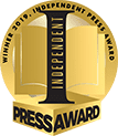 2019 Independent Press Award