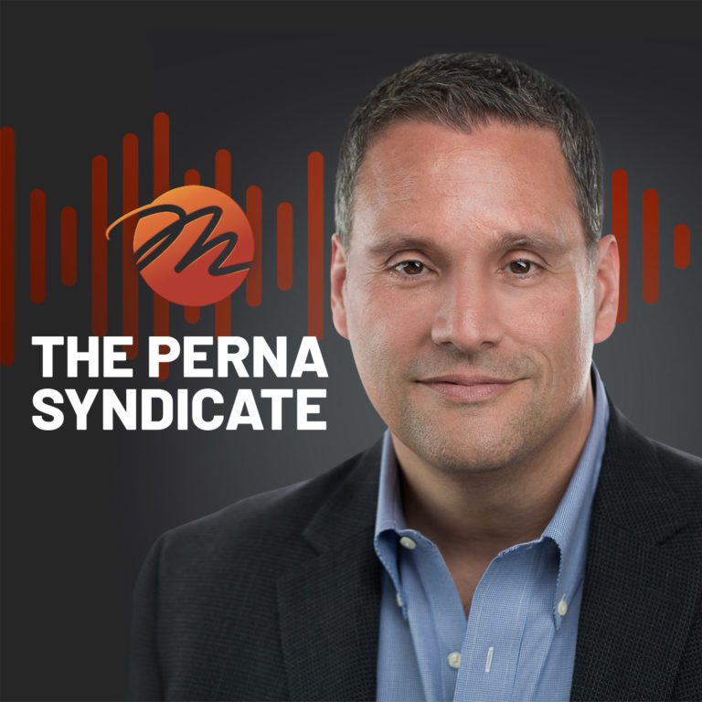 The Perna Syndicate - Motivation & Careers