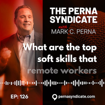 The Perna Syndicate - Ep.126